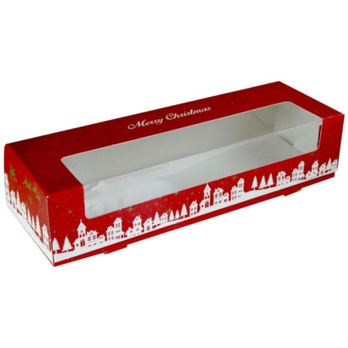 Christmas Packaging & Boards