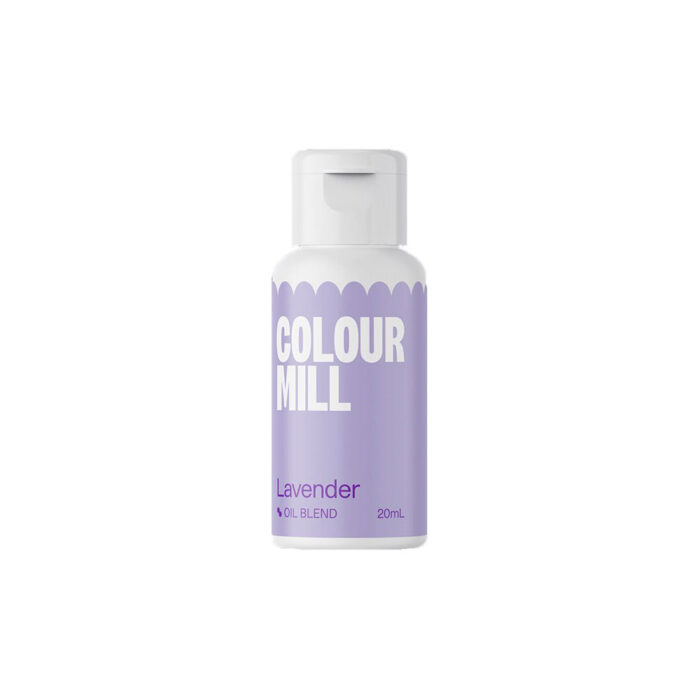 colour mill lavender