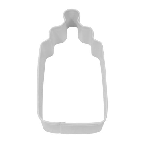 cookie cutter baby bottle