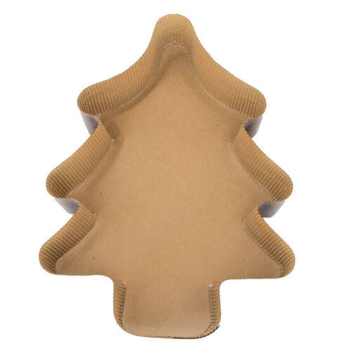 christmas tree bakeware mould